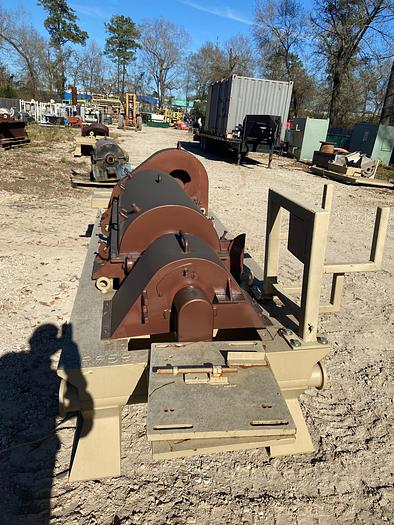 Used United Centrifuge SS 1000