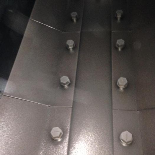 Very good 2006 Pangborn ES 1848