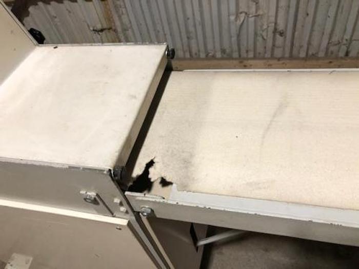 Begagnad Frilado dej udlægger