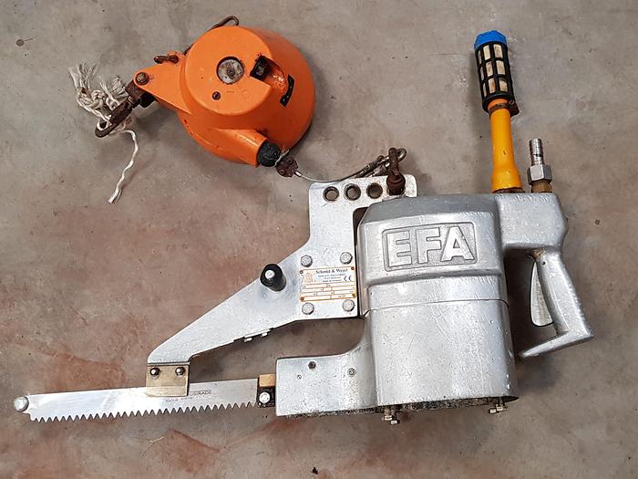 Breastbone Saw EFA 57