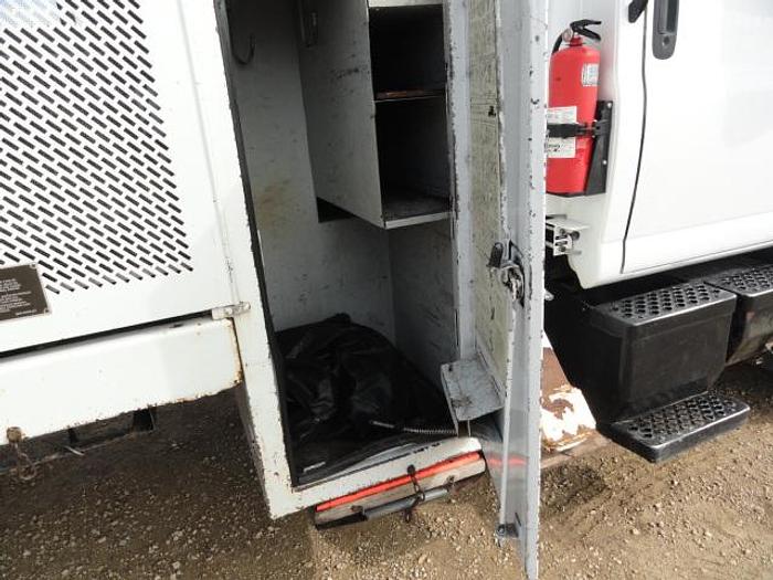 Used 2008 ALTEC LRV57RM