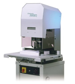 Citoborma 290AB