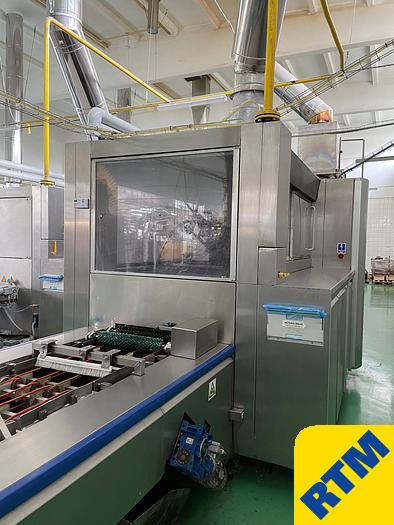 Used Wafer Oven
