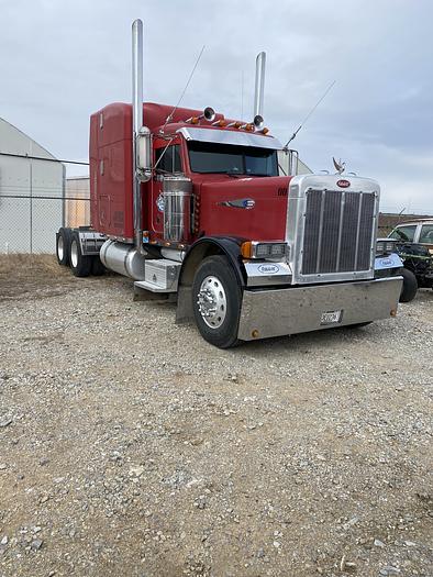 Used 1999 Peterbilt 379
