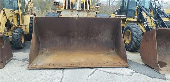 Used 1995 VOLVO L150