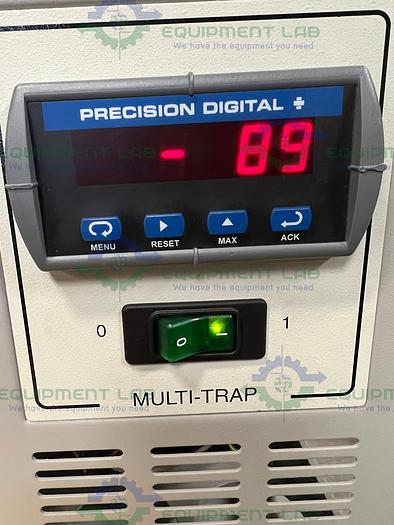 Used SP Scientific  FTS Vapor Trap VT490