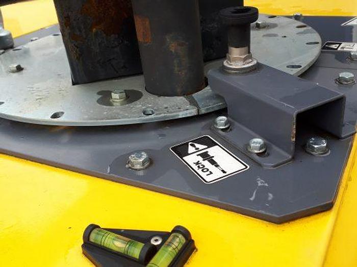 Used Atlas Copco Highlight B5+