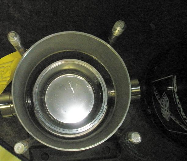 Unused Pump, Centrif., 1.5 HP, S/st, 1-1/2", Grundfos, #S735501