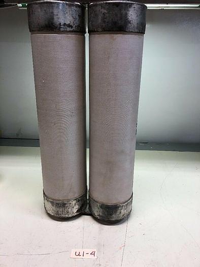 NEW Westinghouse 151D927G02 CLT 2 Fuse 15.5kV 150 C Amps 151D927GO2 CLT2 15.5 kV