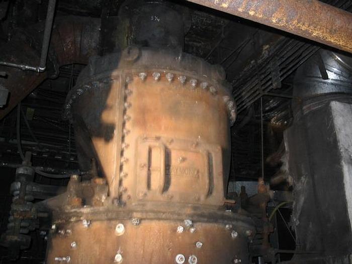 Used 1945 RAYMOND 412 #22904