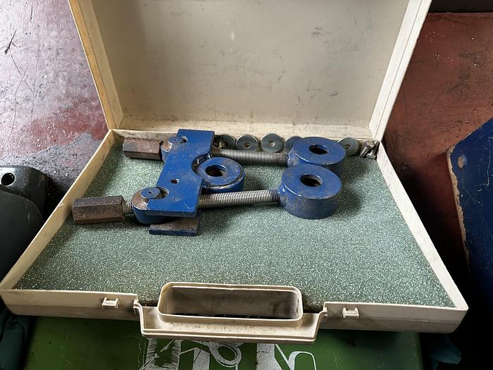 Ottime 2001 SAF BS 45 V