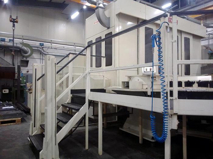 Usato YASDA YBM 1000N