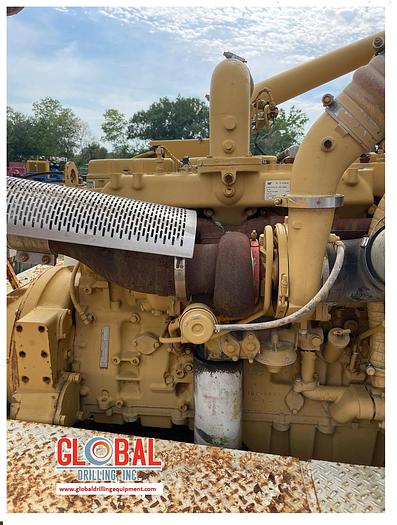 Used Item 0562 : 2006 Failing CF-15