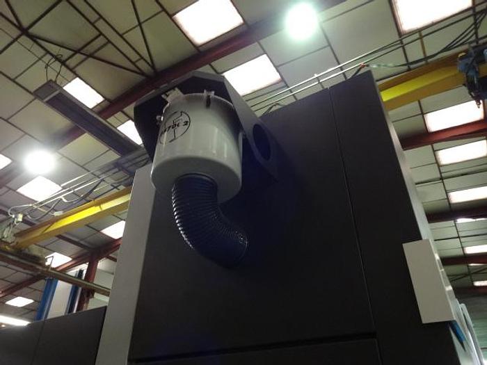 Utilisé IBARMIA ZVH 58 L 3000