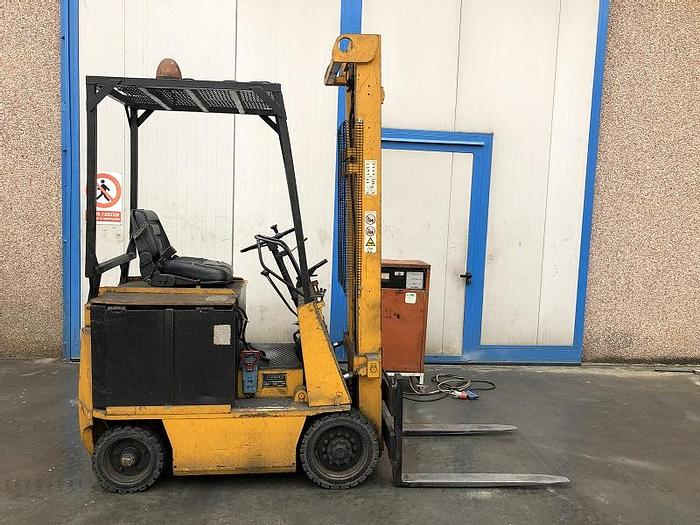 Usato MULETTO CESAB 15 Q