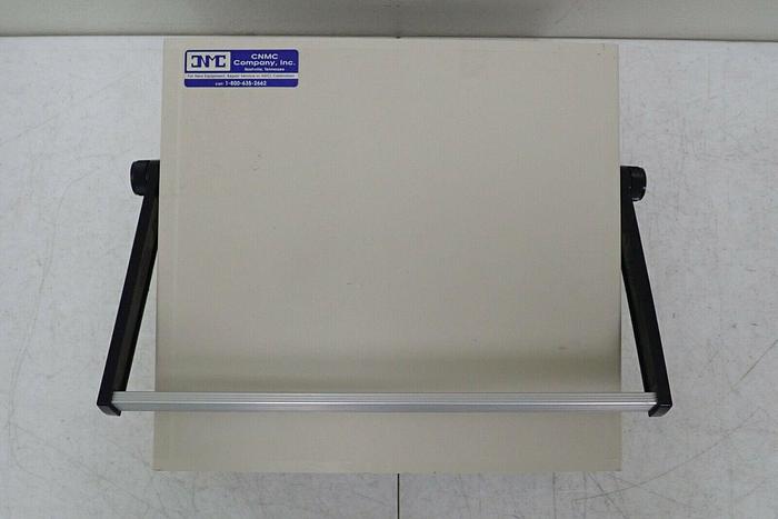 Used Victoreen Model 525 Precision Electrometer Dosemeter