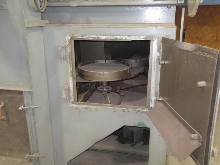 Used 1964 Wheelabrator No. 1A