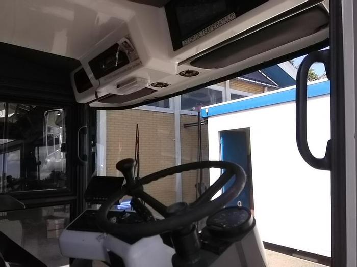 Gebruikt 2004 Ravo 560 STH