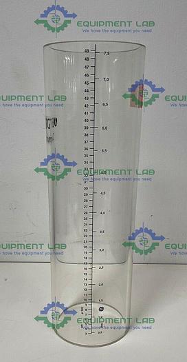 Pharmacia BPG Column Glass 140/500 7.5 Liter