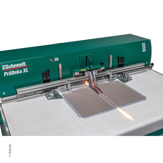 Schmedt PräDeka XL