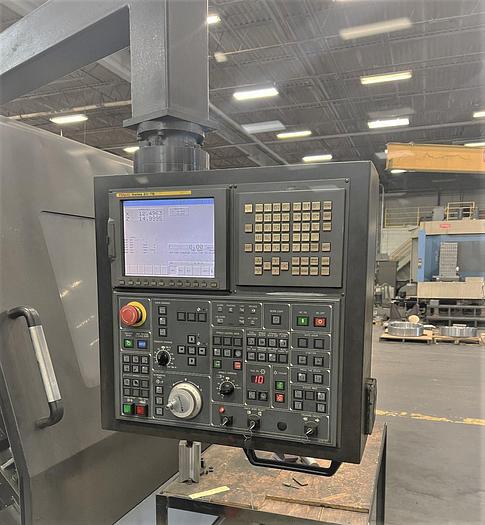 Used 2007 Doosan Puma 400LC