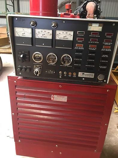 Used Waukesha F1197