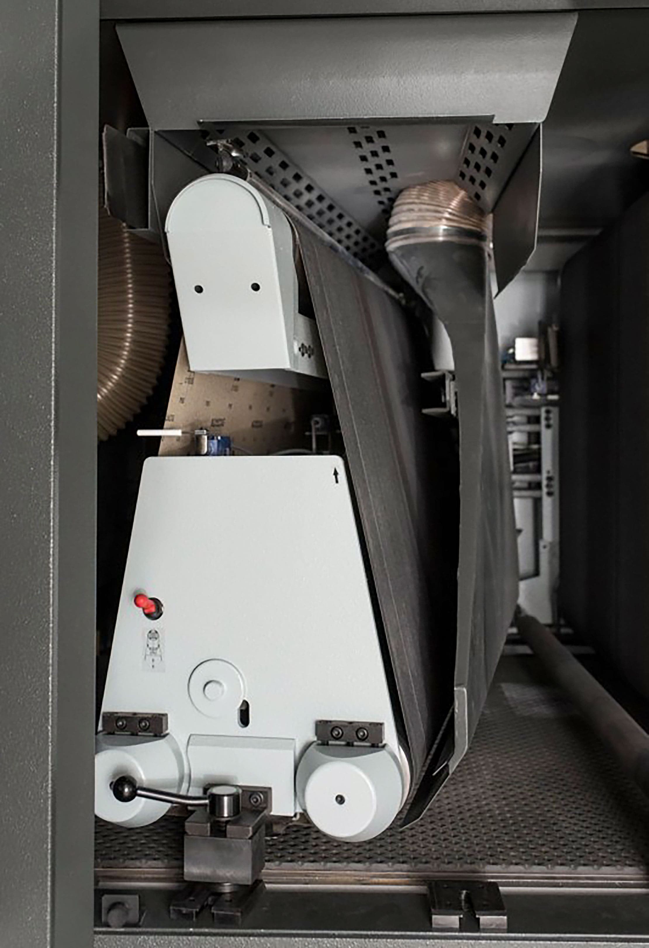 Used Kundig Perfect-2 1350 - Belt Sander - 2022