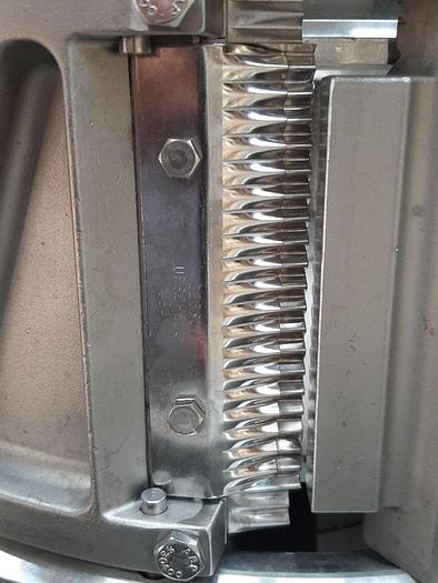 Used Dicer, Urschel, Model CC, 10 HP, S/st, Control Panel #C744483