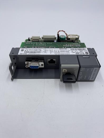 Used Allen-Bradley 1747-L532 Ser E Rev 8