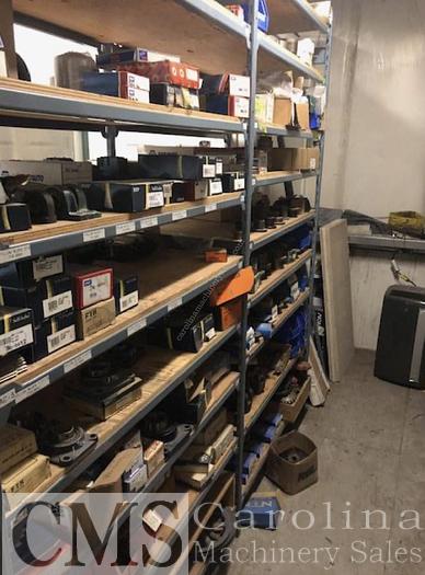 Used WEINIG REMAN PLANT