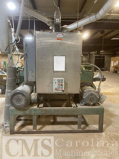 Used Cornell Gang Rip Saw