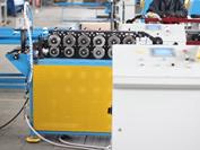 New F&P "Small Business" Roll Forming Equip. (New) #3630