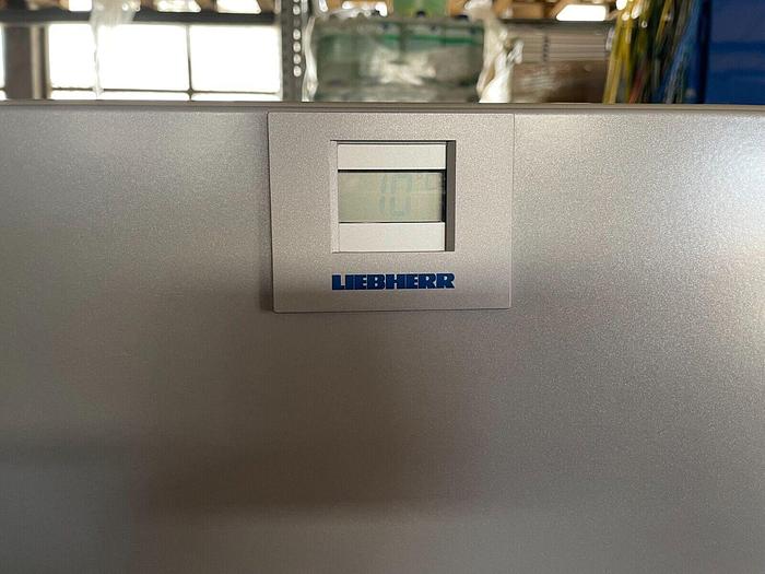 Used Refrigerator Liebherr FKvsi 5410