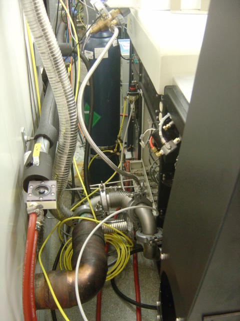 Used AMAT  AME 8100 Plasma Etcher