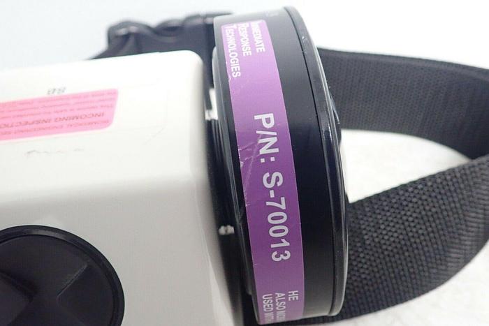 Used SafetyTech M-60176-WHT FlexAir Blower with Filters, Belt, Charger, Tube, Hood