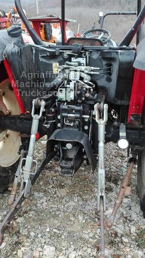 Usato 2011 Same Explorer 100 T2