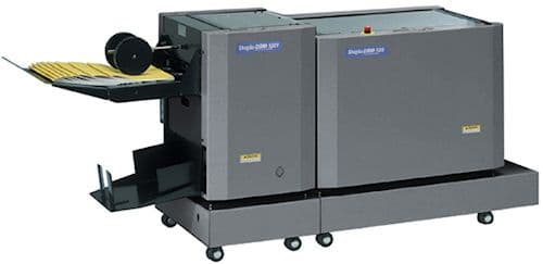 Swingline Snail Cartridges For Duplo DBM Booklet Maker 50050