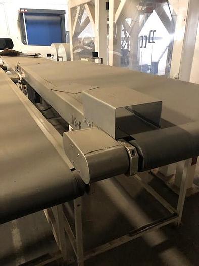 Used Bratney Companies Robotics (4) Sorting/Pickers