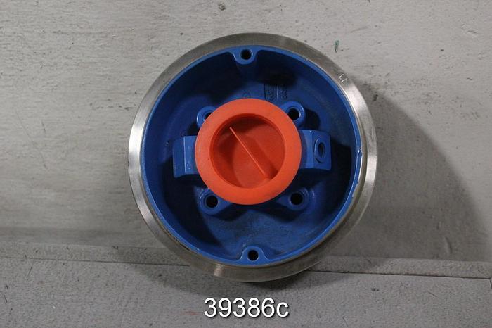 Unused Goulds 3196 STX 6" Stuffing Box #39386