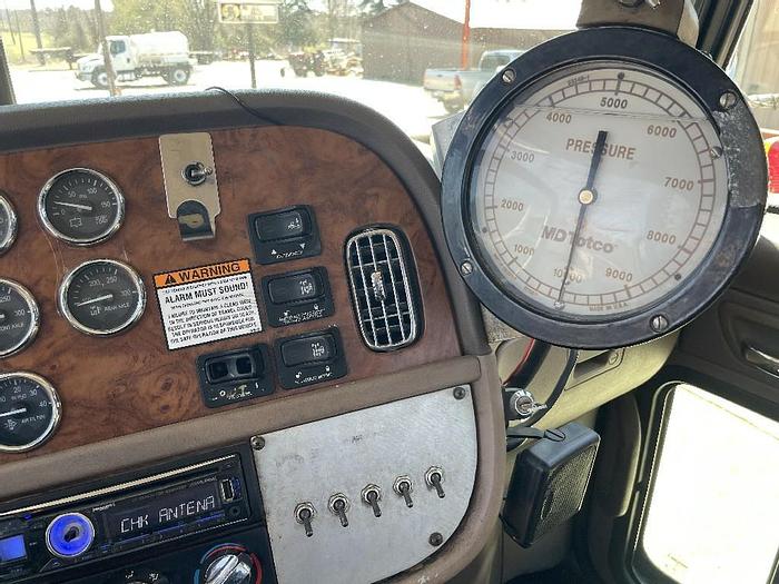 Used 2008 Peterbilt 367