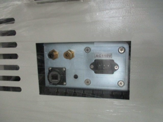 Used 2010 MPI Corporation 	LEDA P6801