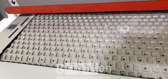 Used 2014 Viet Italia Opera 5-3.3 SLL Brush Sander