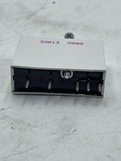 Used ELECTRO CAM EC-IDC5