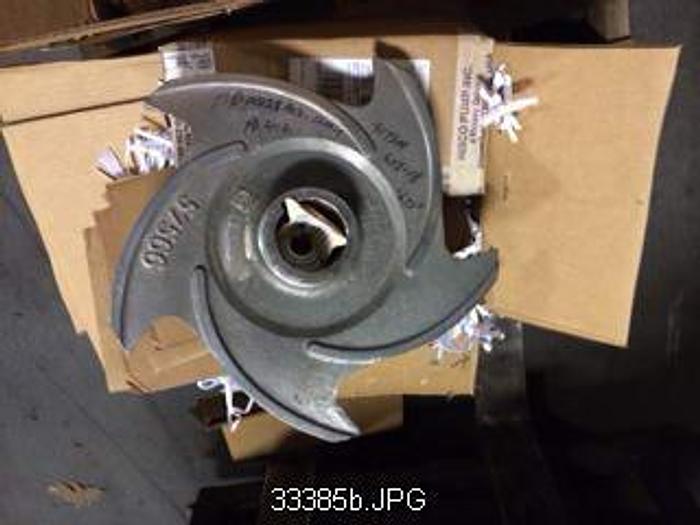 Used GOULDS 3196 MT #33385