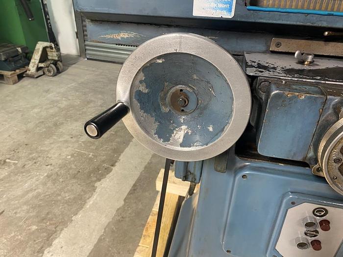 Used Jones & Shipman 540 Surface Grinder