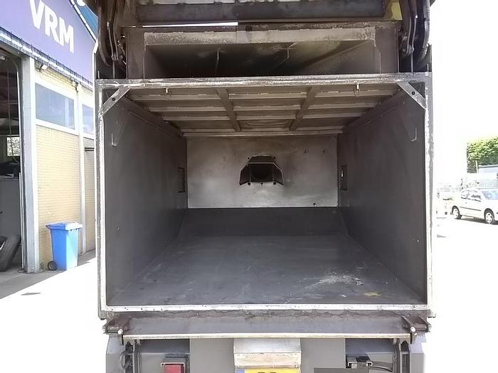 Gebruikt 2004 Ravo 560 STH