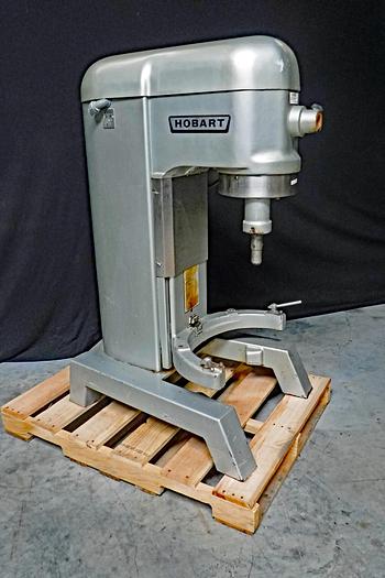 Used USED Hobart 60-Quart Mixer, Model H-600