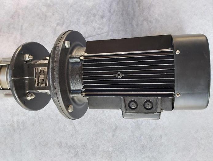Gebraucht Eintauchpumpe, MTR 10 16/16 A-W-A-HUUV, 5,5 KW, 143m, 10m³/h, Grundfos,  gebraucht