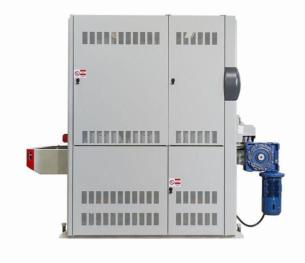 Northtech NT-12-1300RRC Wide Belt Sander