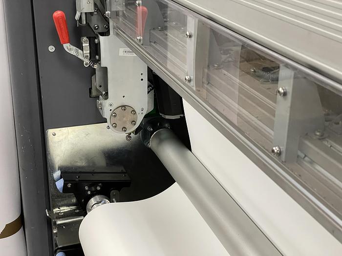 Used 2013 HP Scitex Latex 3500 (upgraded from 3000)